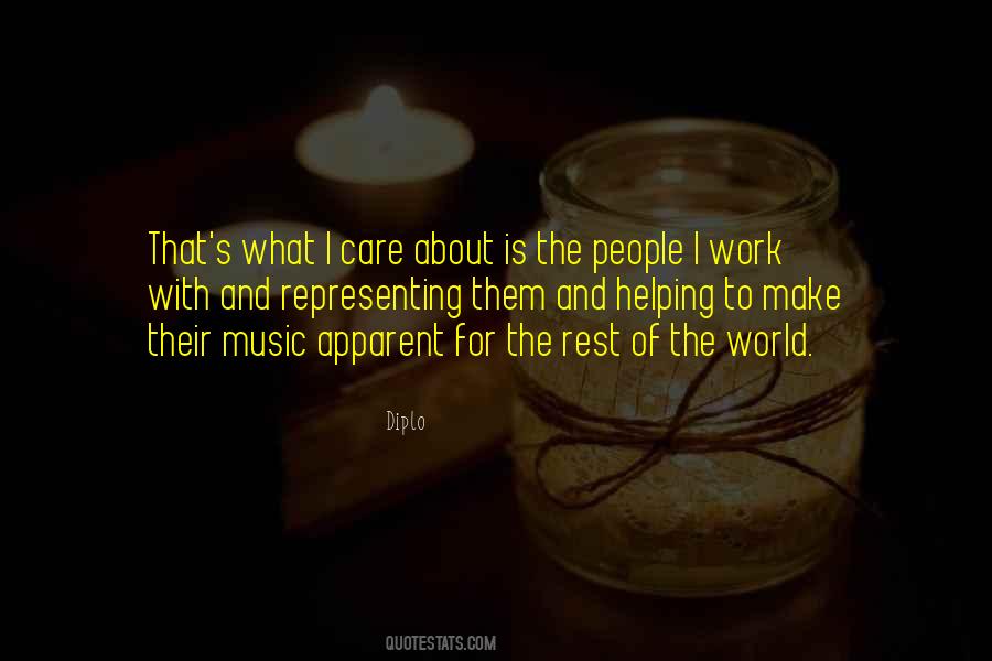 Desert Warrior Quotes #958547