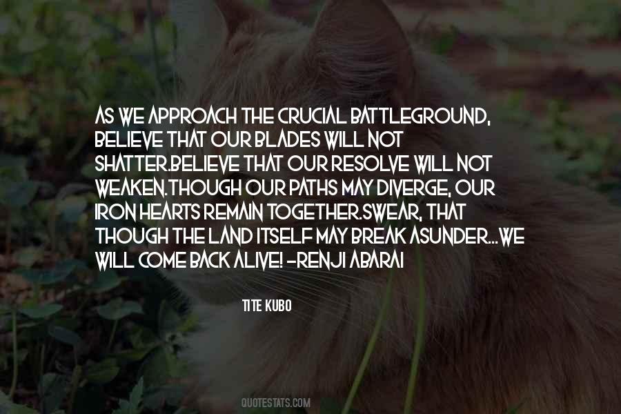 Khalsa Aid Quotes #1451825