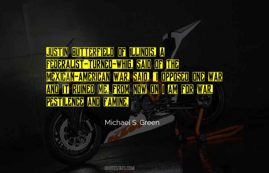 Quotes About Mexican American #1174413