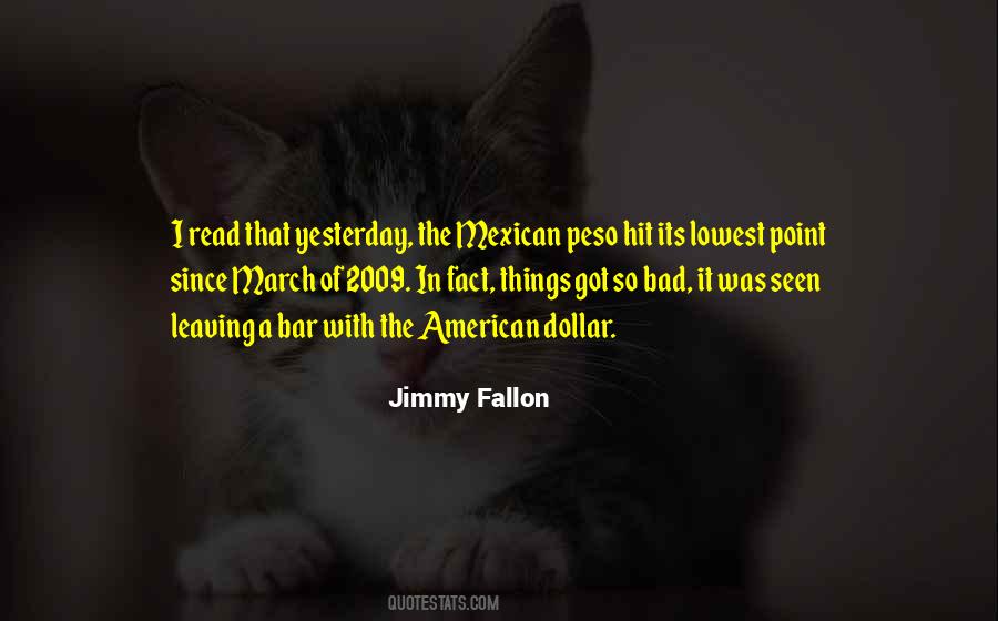 Quotes About Mexican American #1636847