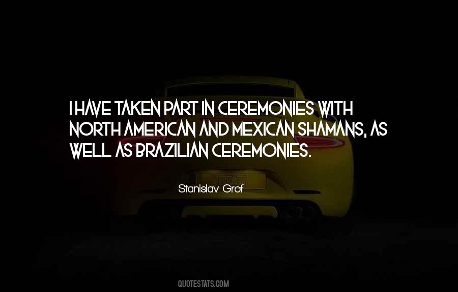 Quotes About Mexican American #46964