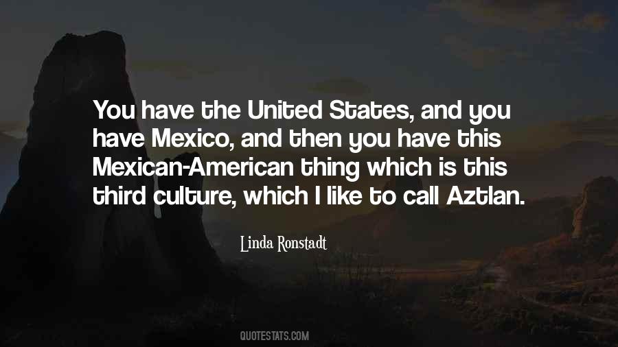 Quotes About Mexican American #478798