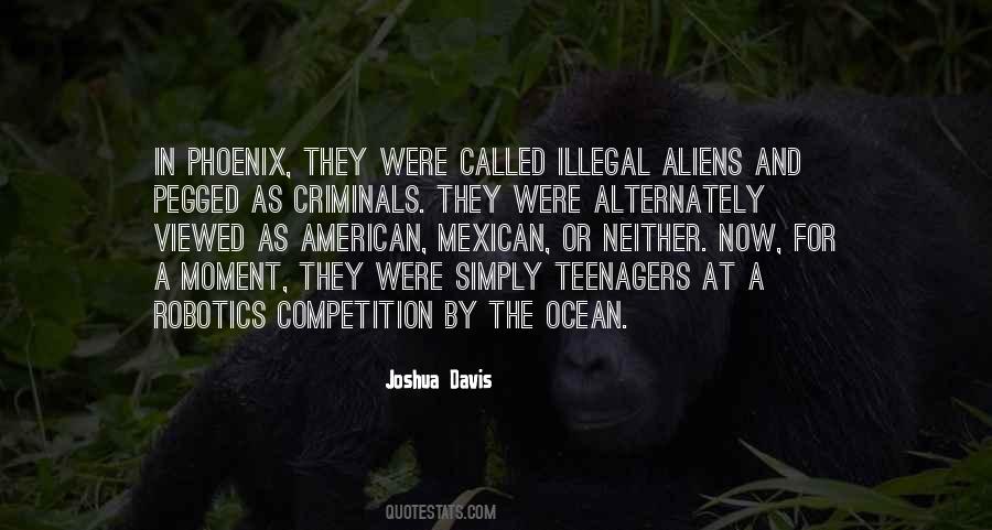 Quotes About Mexican American #558746
