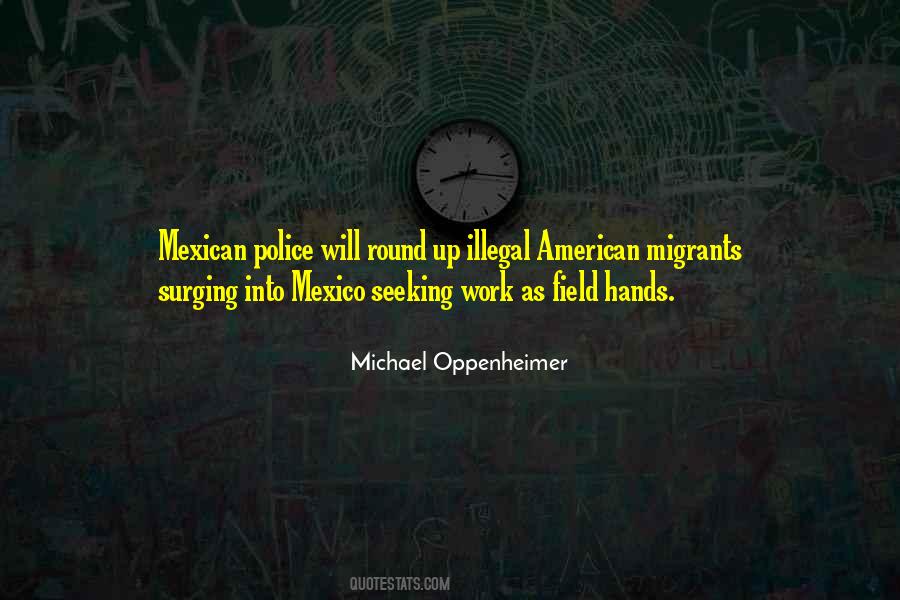 Quotes About Mexican American #625443