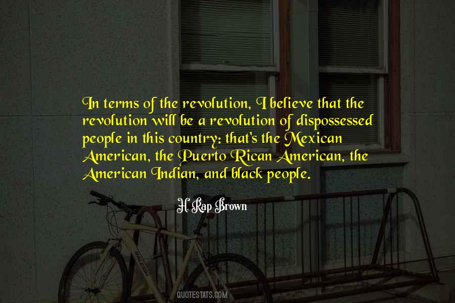 Quotes About Mexican American #669041