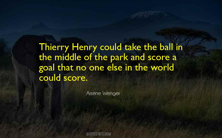 A Goal Quotes #1311387