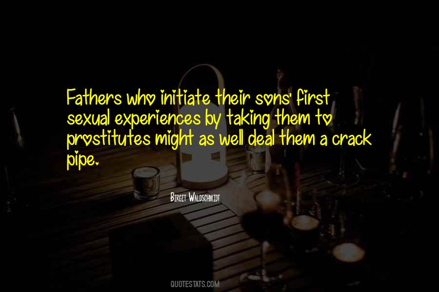 Quotes About Prostitutes #1047579