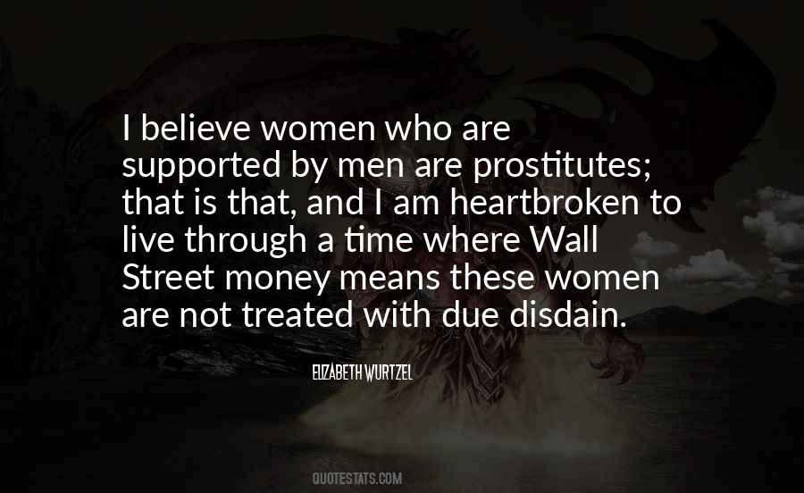 Quotes About Prostitutes #143486