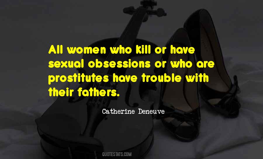 Quotes About Prostitutes #18679