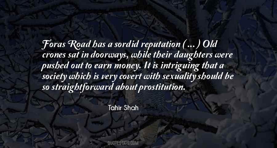 Quotes About Prostitutes #471108 Quotes About Prostitutes #471108