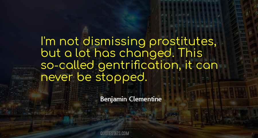 Quotes About Prostitutes #731173