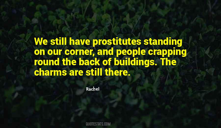 Quotes About Prostitutes #739533