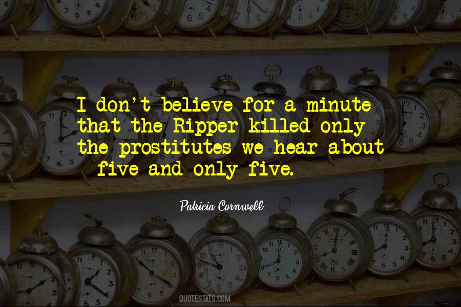 Quotes About Prostitutes #82017