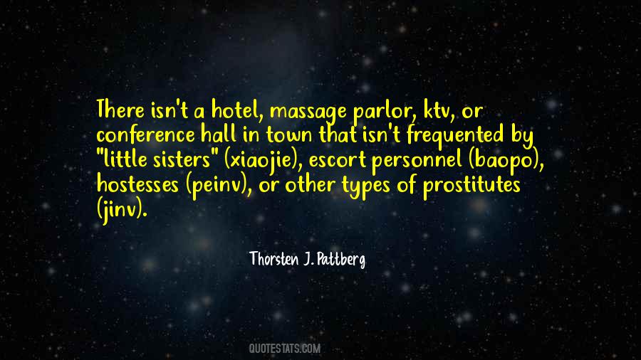 Quotes About Prostitutes #976083