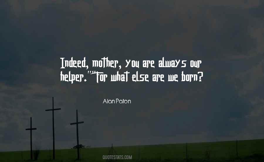 Mother Country Quotes #620631
