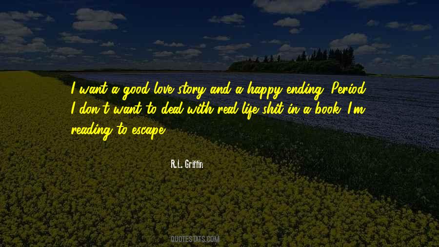 Love Life Happy Quotes #298572