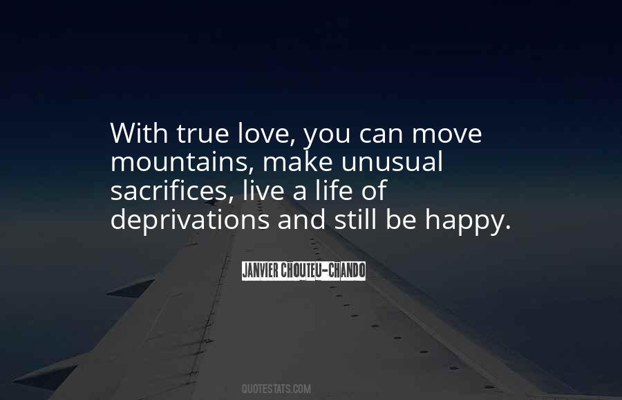 Love Life Happy Quotes #50943