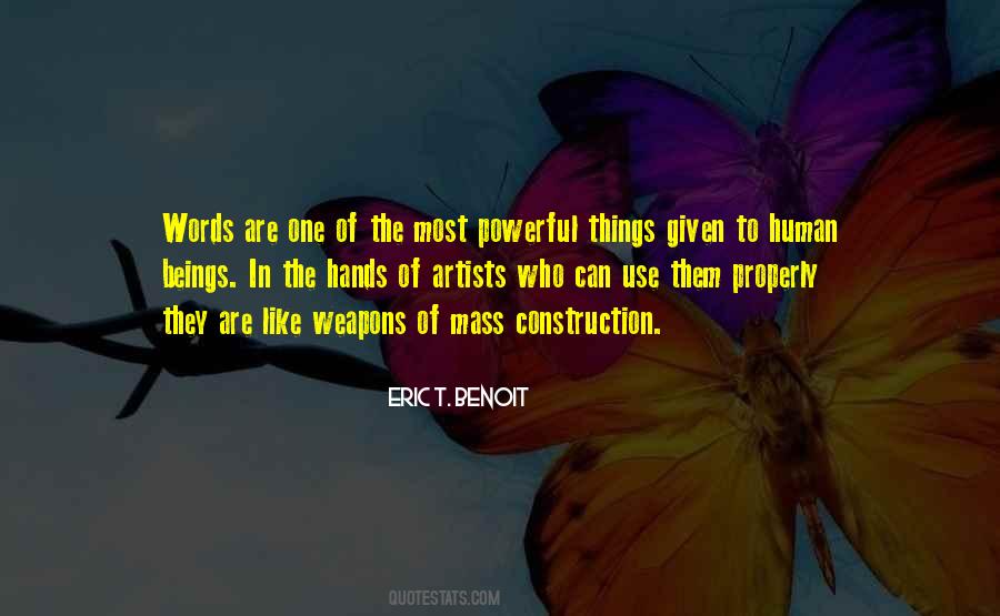 Quotes About Writing Properly #473869