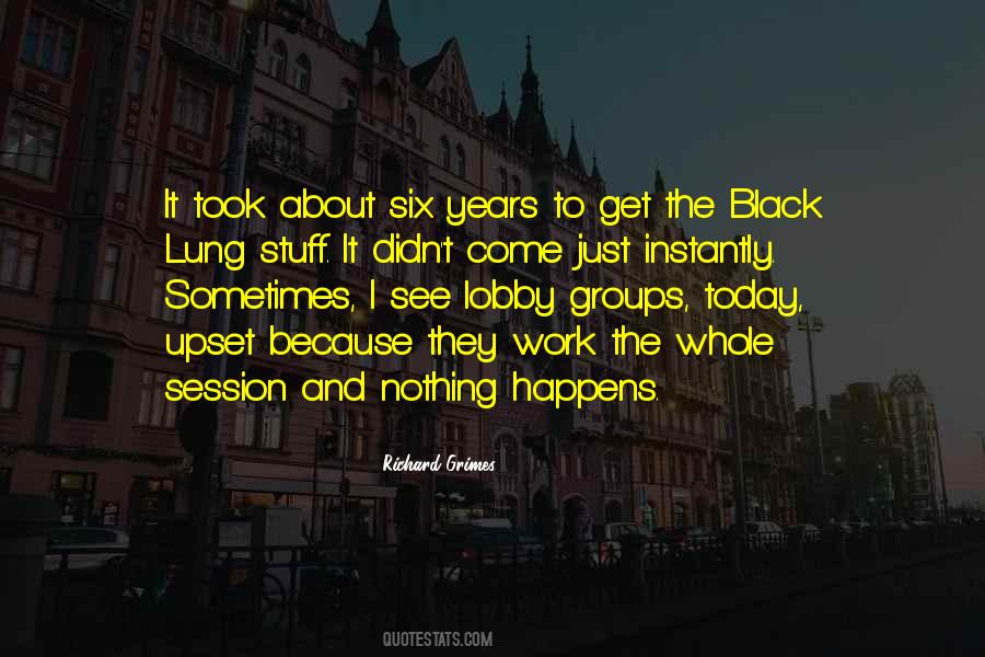 Quotes About Upset #1683671