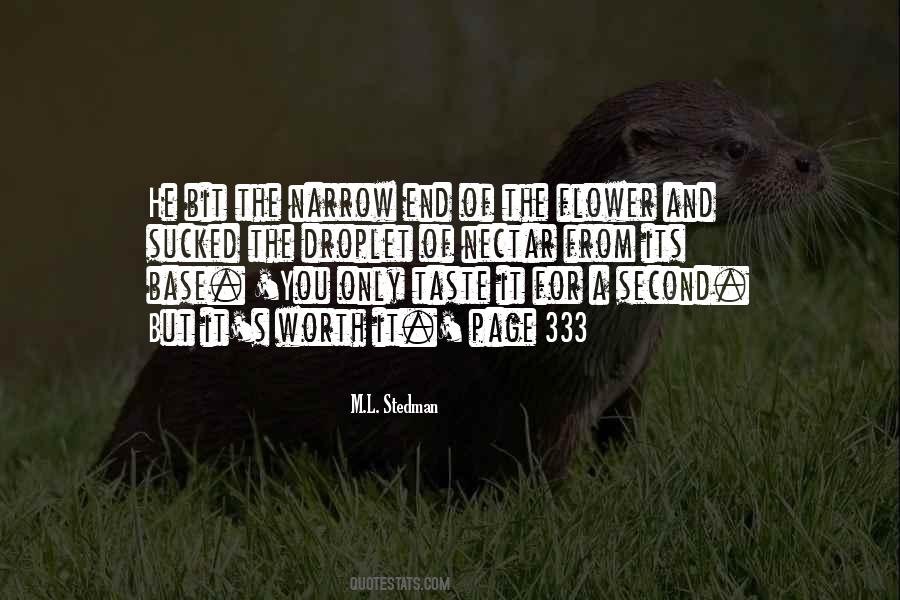 Quotes About Drama Education #1860946