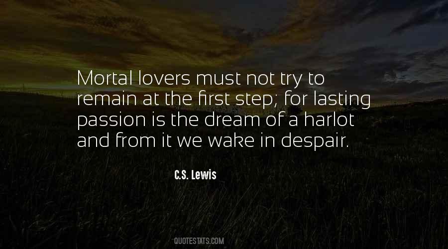 Quotes About Lasting Love #714352