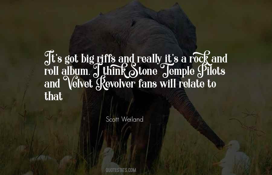 Quotes About Big Rocks #1532593