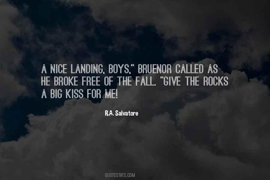 Quotes About Big Rocks #164453