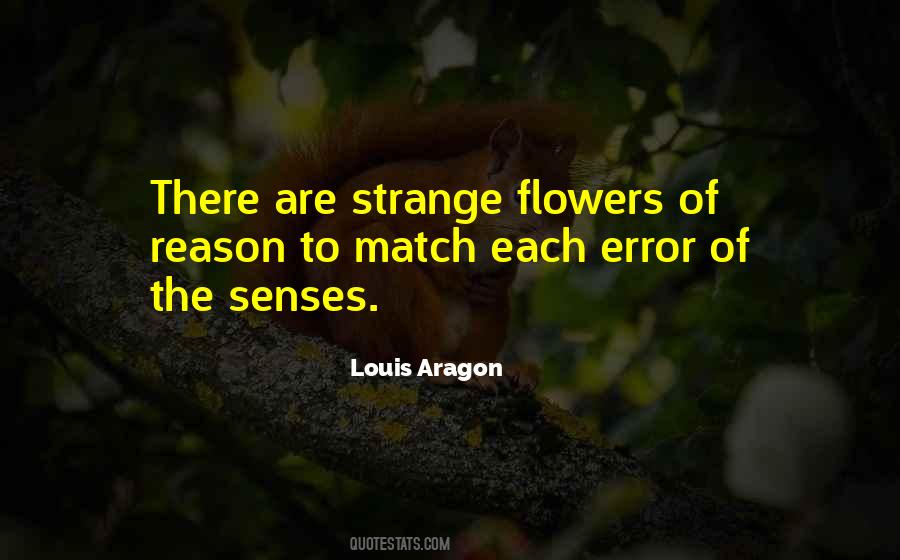 Quotes About Flowers #1749289