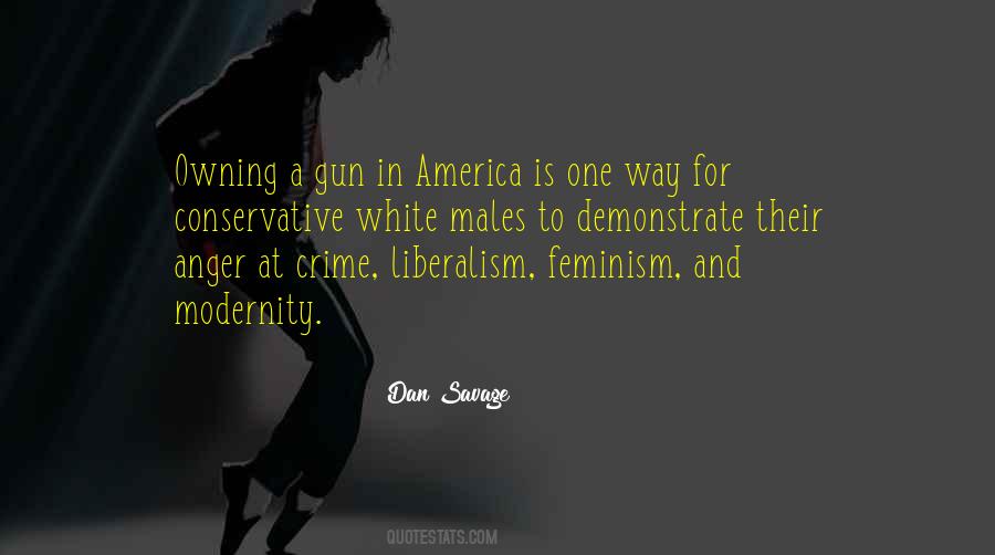Quotes About A Gun #1214274