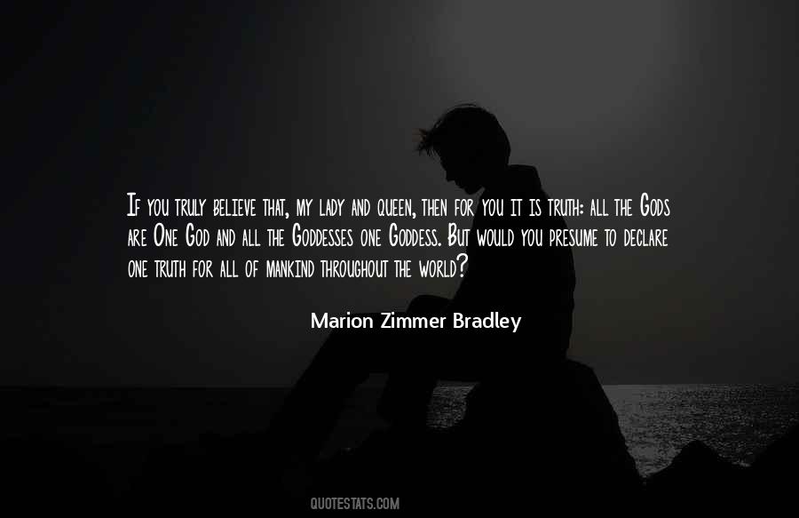 Goddess And God Quotes #584584