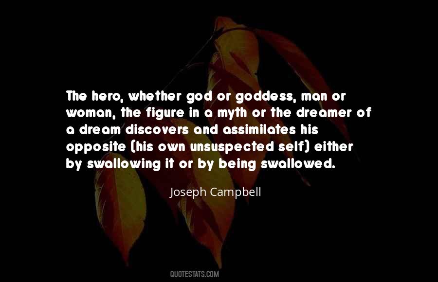 Goddess And God Quotes #715040