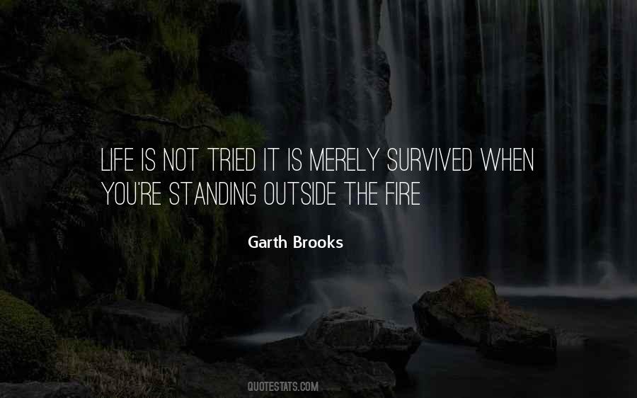 Quotes About Survived #1254990