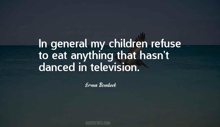 Psychological Impact Quotes #103456