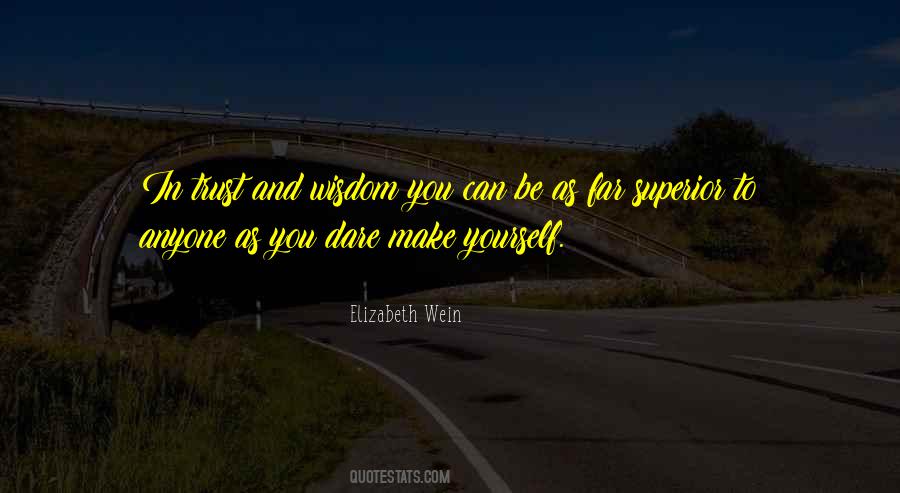Psychological Impact Quotes #196697