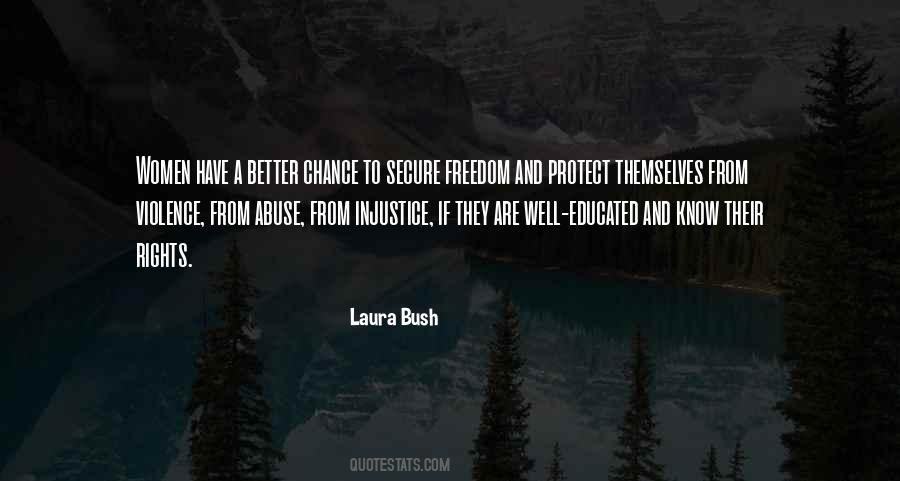 Psychological Impact Quotes #822976