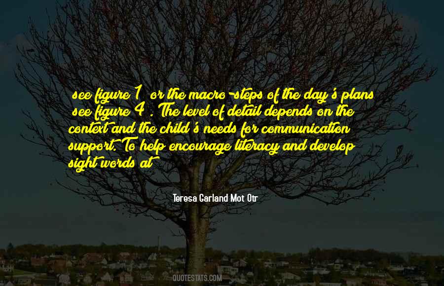 Psychological Impact Quotes #937827