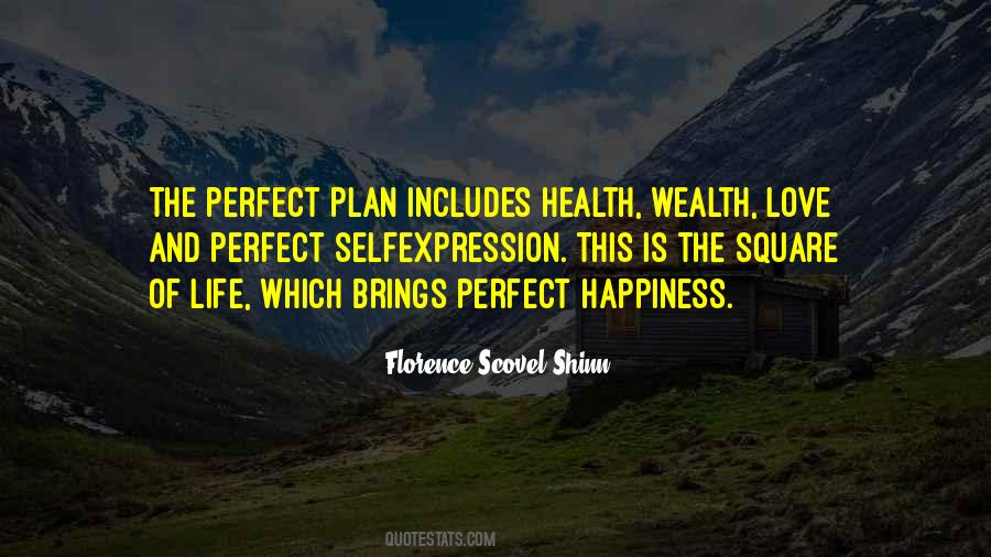 Quotes About Wealth And Health #100600