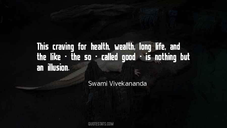 Quotes About Wealth And Health #1672569