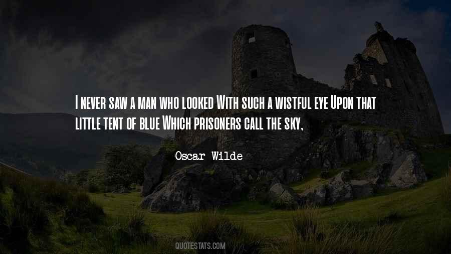 Eye Blue Quotes #1546500