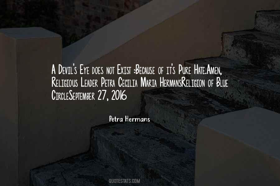 Eye Blue Quotes #1819304