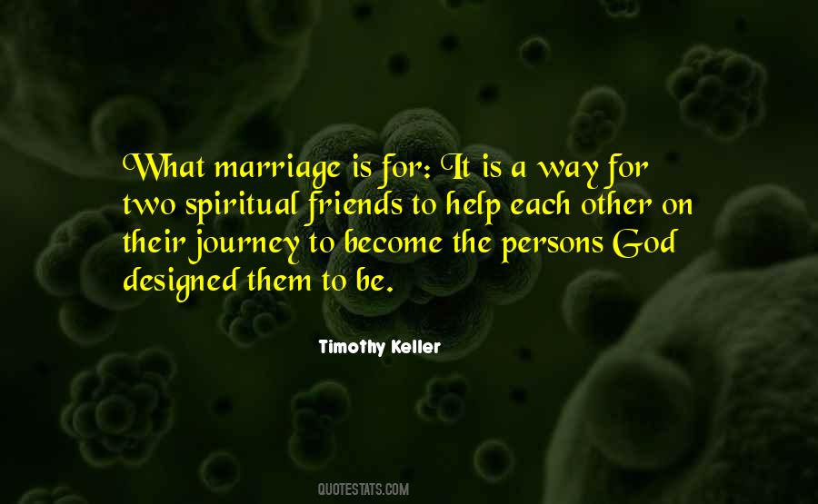 What Marriage Is Quotes #1652152