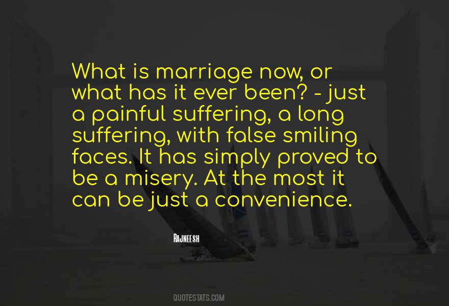 What Marriage Is Quotes #220924