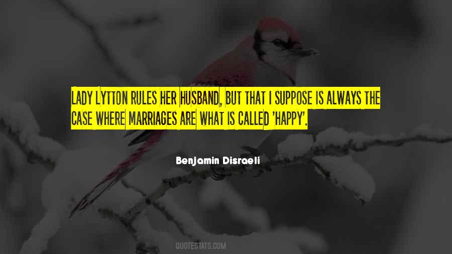 What Marriage Is Quotes #427774