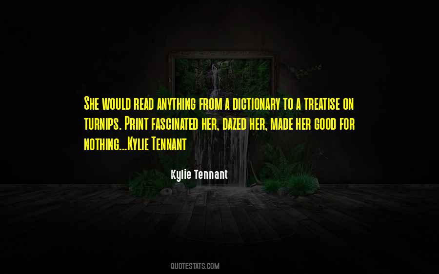 Enterrer Quotes #1572574