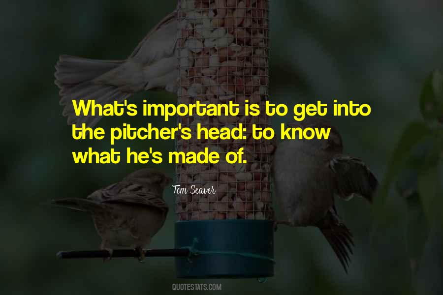 Enterrer Quotes #566674