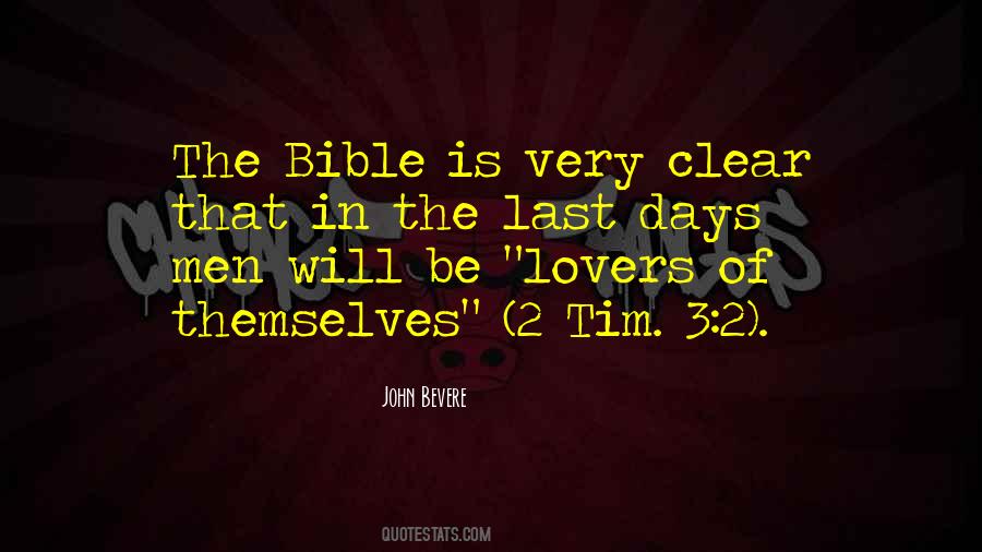 Quotes About 2 Days #1067280