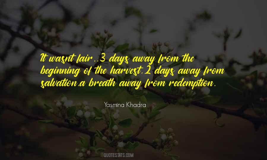 Quotes About 2 Days #1317668