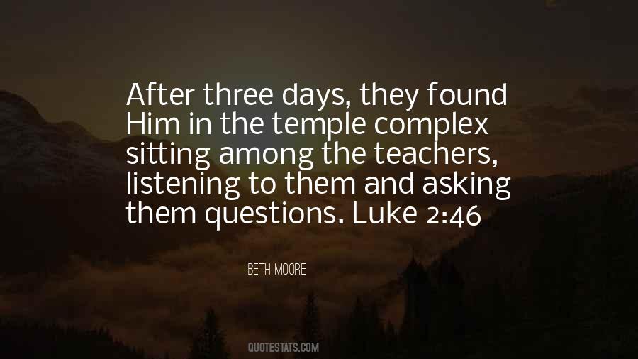 Quotes About 2 Days #521241