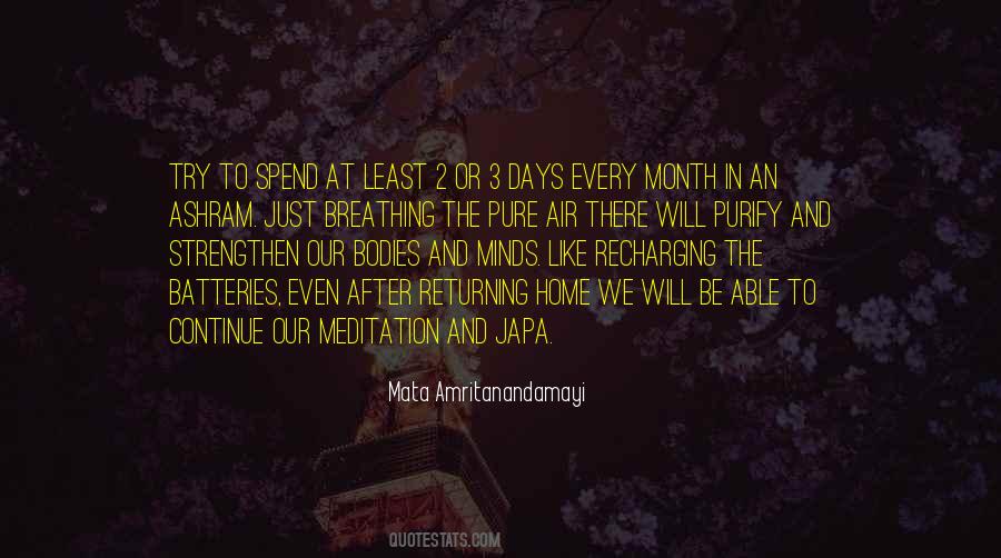 Quotes About 2 Days #89354