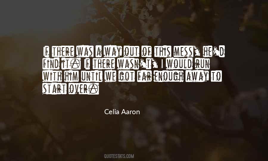 Prisoner Of Mind Quotes #1853868